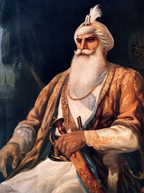 guru gobind