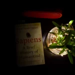 Sapiens A Brief History of Mankind