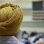 sikh turban