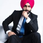 Biography Of Ammy Virk