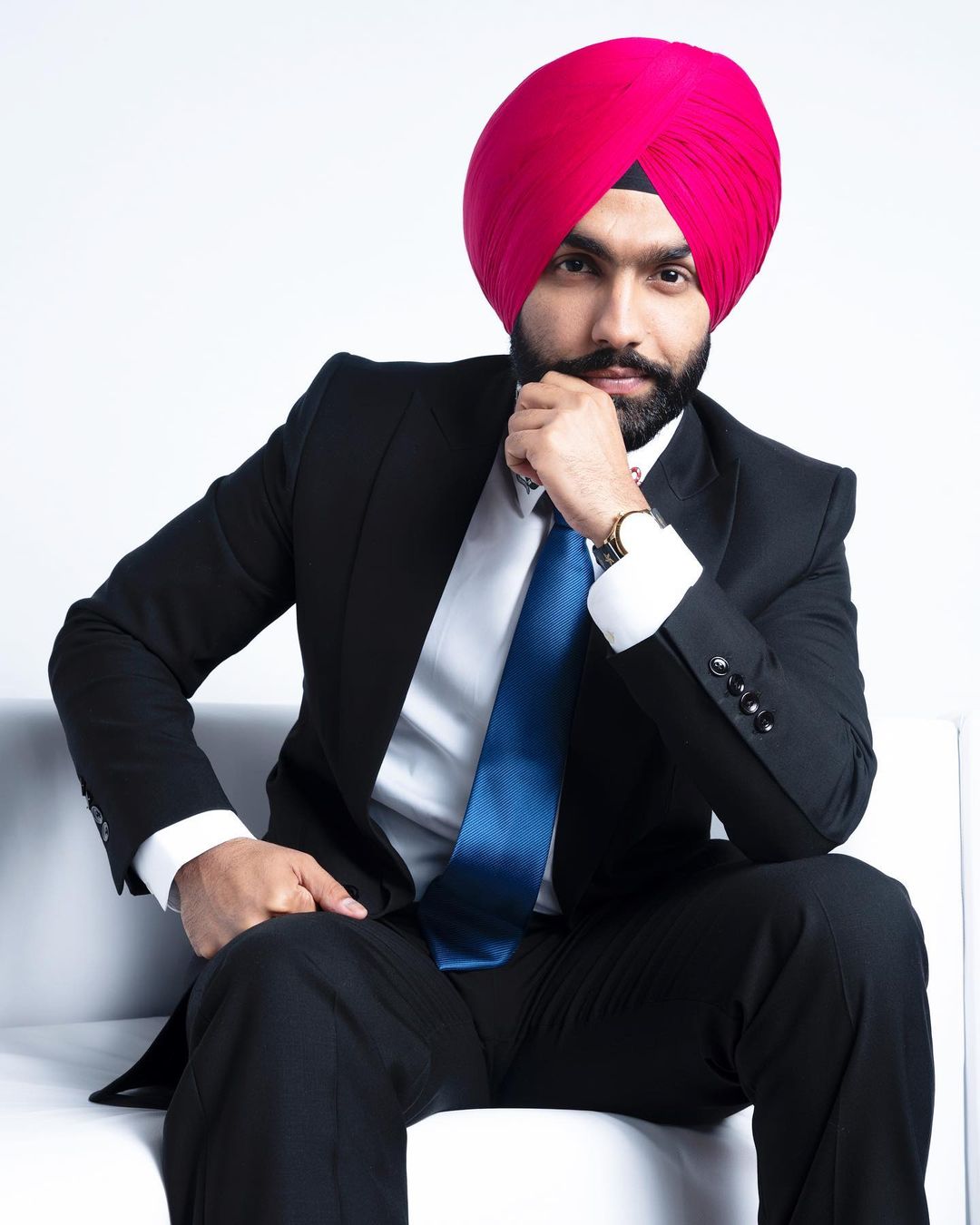 ammy virk