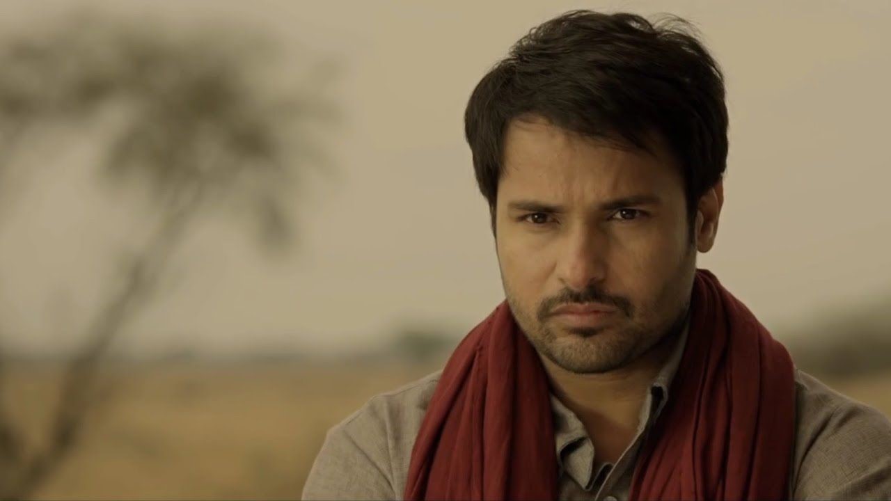 Amrinder Gill