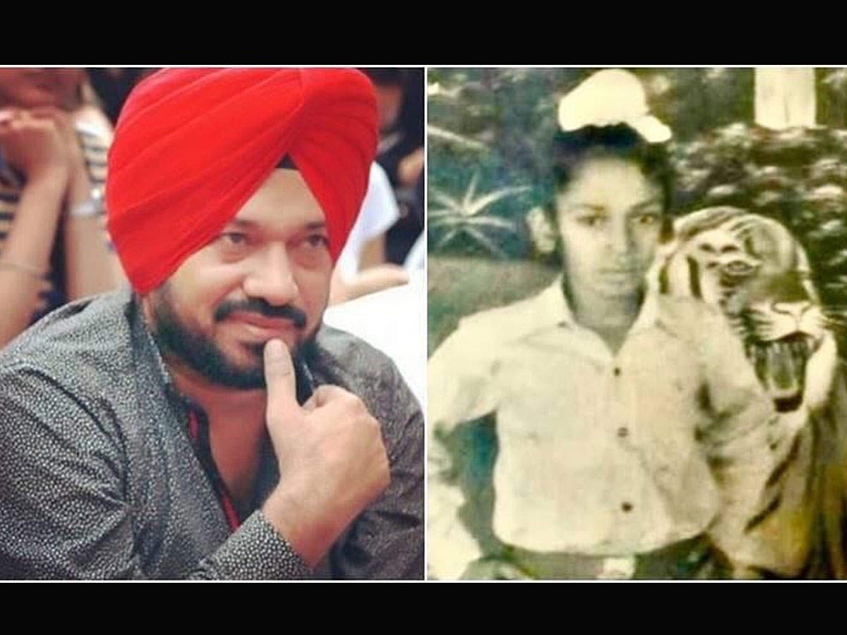 Gurpreet Ghuggi