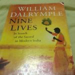 Nine Lives by William Dalrymple