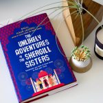 The Unlikely Adventures of the Shergill Sisters by Balli Kaur Jaswal