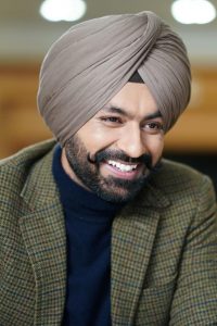 Tarsem Jassar