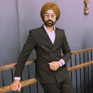 Tarsem Jassar