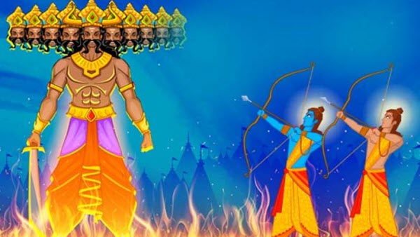 dussehra