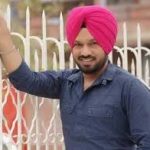 Gurpreet Ghuggi