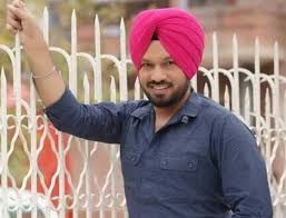 Gurpreet Ghuggi