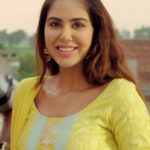 Biography Of Sonam Bajwa