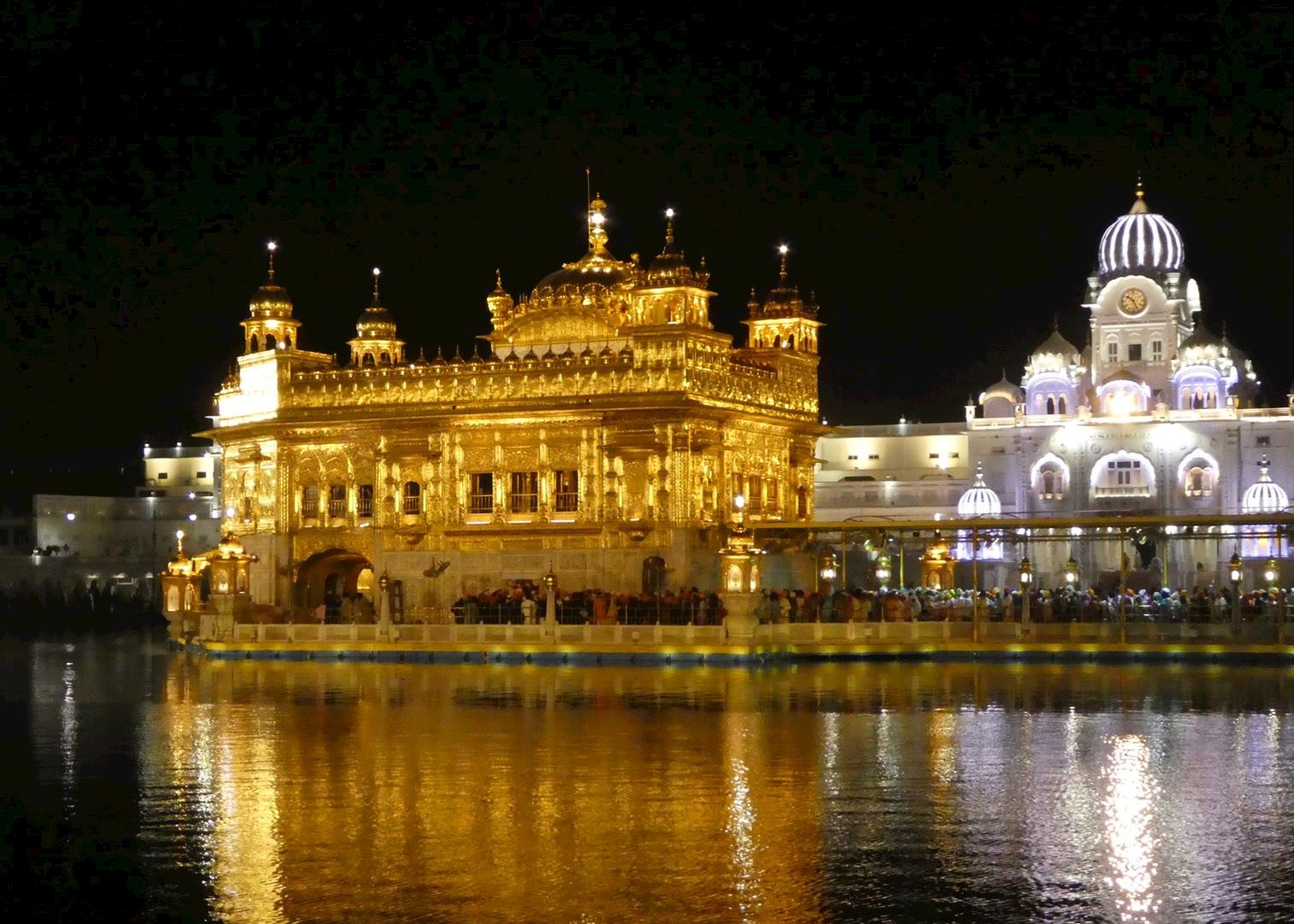 Amritsar