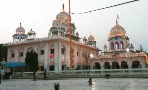 Bala Sahib Gurdwara