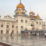 Delhi Gurudwaras