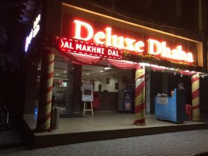 Deluxe Dhaba