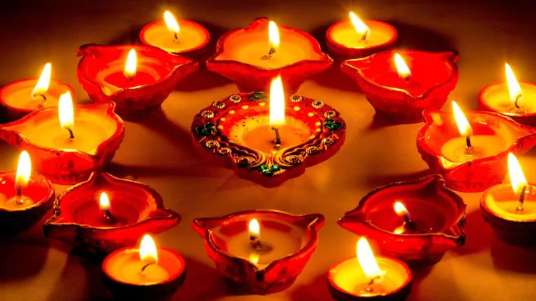 Diwali-festival-India