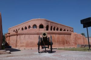 Fort Gobindgarh