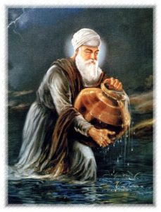 Guru Amar Das