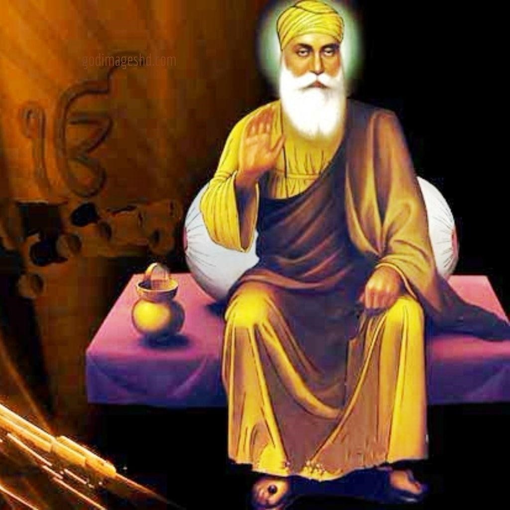 Life and Teachings of Guru Nanak Dev Ji - Our Real Sikh Heros