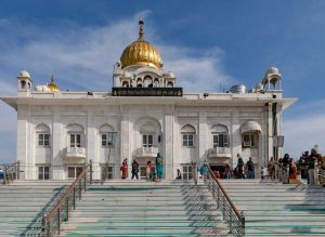 Gurudwara Damdama Sahib 