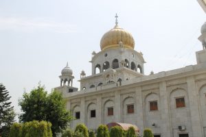 Gurudwara Nanak Piao Sahib