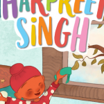 The Many Colors Of Harpreet Singh By Supriya Kelkar