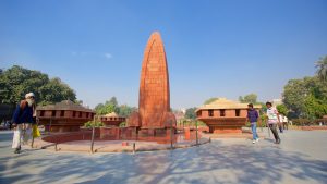 Jallianwala Bagh