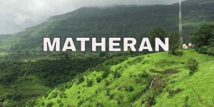 Matheran