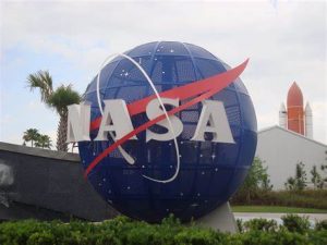 NASA – Exploring space