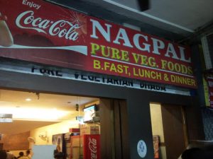 Nagpal Veggie Foods