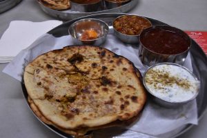 Pakwan Meal