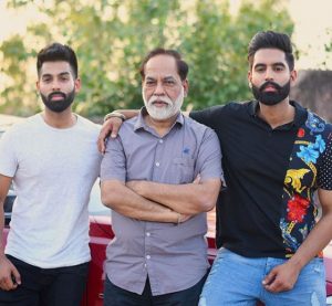 Parmish Verma