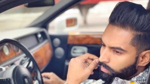 Parmish Verma