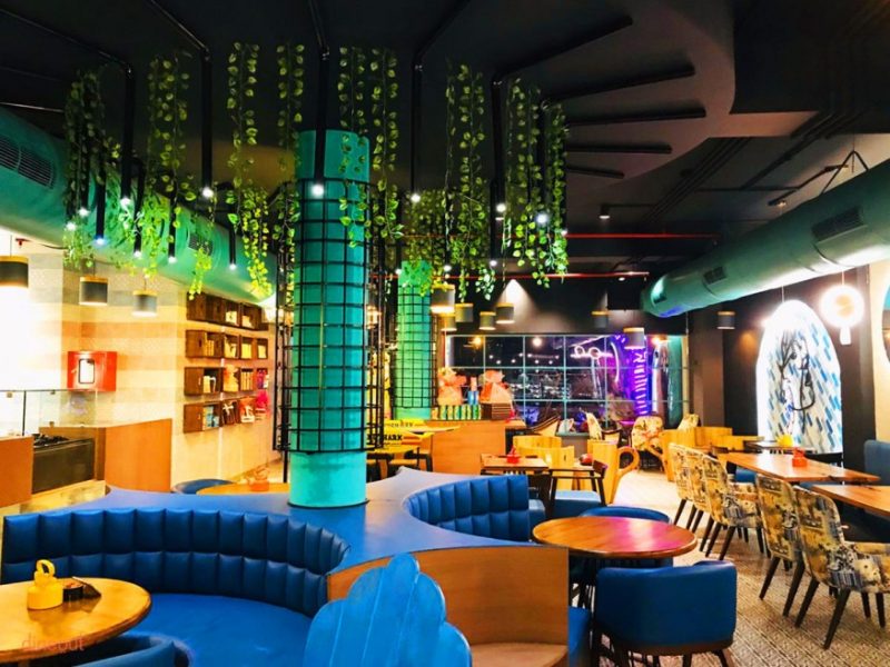 The 22 Top Rated Restaurants In Chandigarh To Feel Taste Of Real Punjab