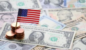 United States has World’s Biggest GDP