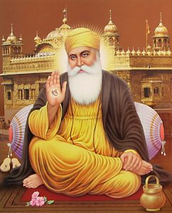 Guru Nanak