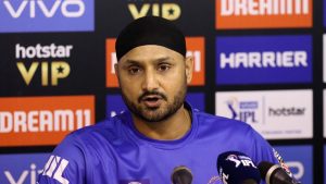 Harbhajan Singh