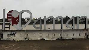 Daman