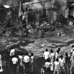 How has Delhi related to the 1984 Sikh riots?