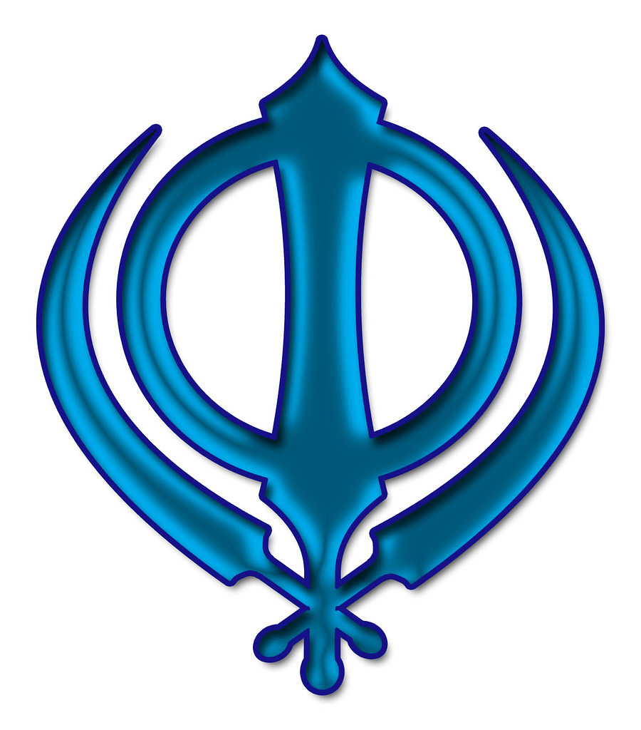 Sikh Symbols