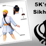 5Ks in Sikh