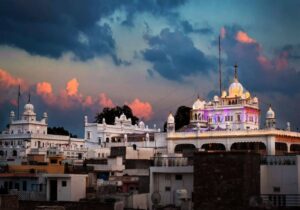 Anandpur Sahib 