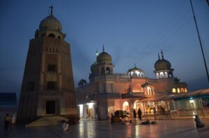 Anandpur Sahib