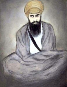 Avtar Singh Brahma