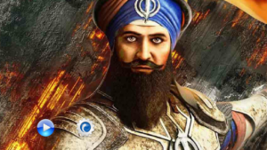 Baba Banda Singh Bahadur