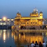 Harimandir Sahib Amritsar