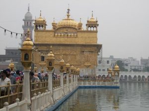 Harmandir Sahib 