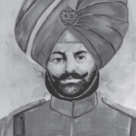 Havildar Ishar Singh