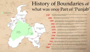 History of Punjab