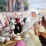 Who started the Langar system in Sikh history and why?